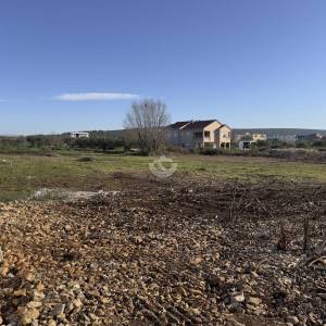 Zadar,Sukošan ekskluzivno građevinsko zemljište za stambeni kompleks u Sukošanu, Zadar