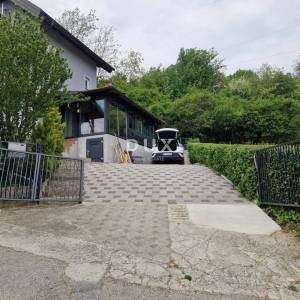 ZAGORJE, TUHELJSKE TOPLICE - Kuća u blizini Terme Tuhelj