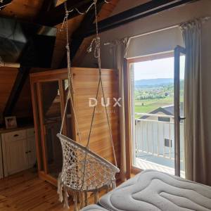 ZAGORJE, TUHELJSKE TOPLICE - Kuća u blizini Terme Tuhelj