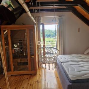 ZAGORJE, TUHELJSKE TOPLICE - Kuća u blizini Terme Tuhelj