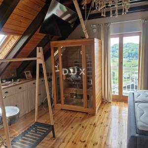 ZAGORJE, TUHELJSKE TOPLICE - Kuća u blizini Terme Tuhelj