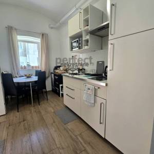 Zagreb: 2-sobni stan 45m2 na atraktivnoj lokaciji, Donji grad