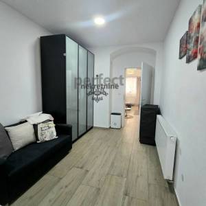 Zagreb: 2-sobni stan 45m2 na atraktivnoj lokaciji, Donji grad