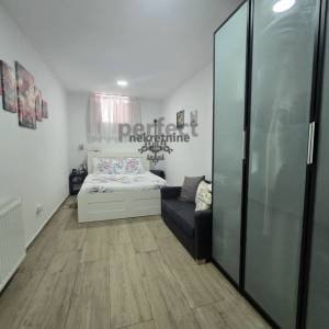 Zagreb: 2-sobni stan 45m2 na atraktivnoj lokaciji, Donji grad
