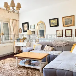 Zagreb Brozova ul. trosoban stan ukupne površine 78 m² + PM