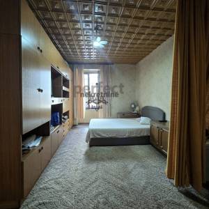Zagreb-Centar, Draškovićeva, 79m2, prvi kat