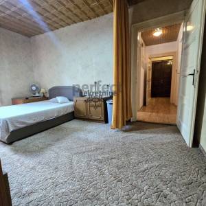 Zagreb-Centar, Draškovićeva, 79m2, prvi kat