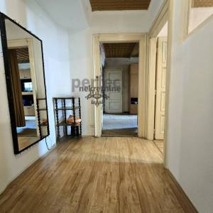 Zagreb-Centar, Draškovićeva, 79m2, prvi kat