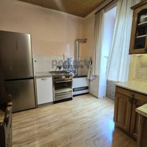 Zagreb-Centar, Draškovićeva, 79m2, prvi kat