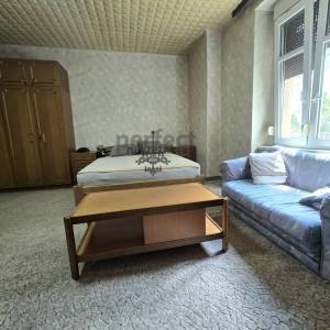 Zagreb-Centar, Draškovićeva, 79m2, prvi kat