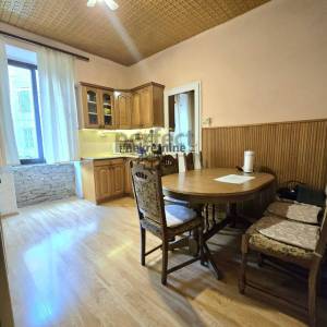 Zagreb-Centar, Draškovićeva, 79m2, prvi kat