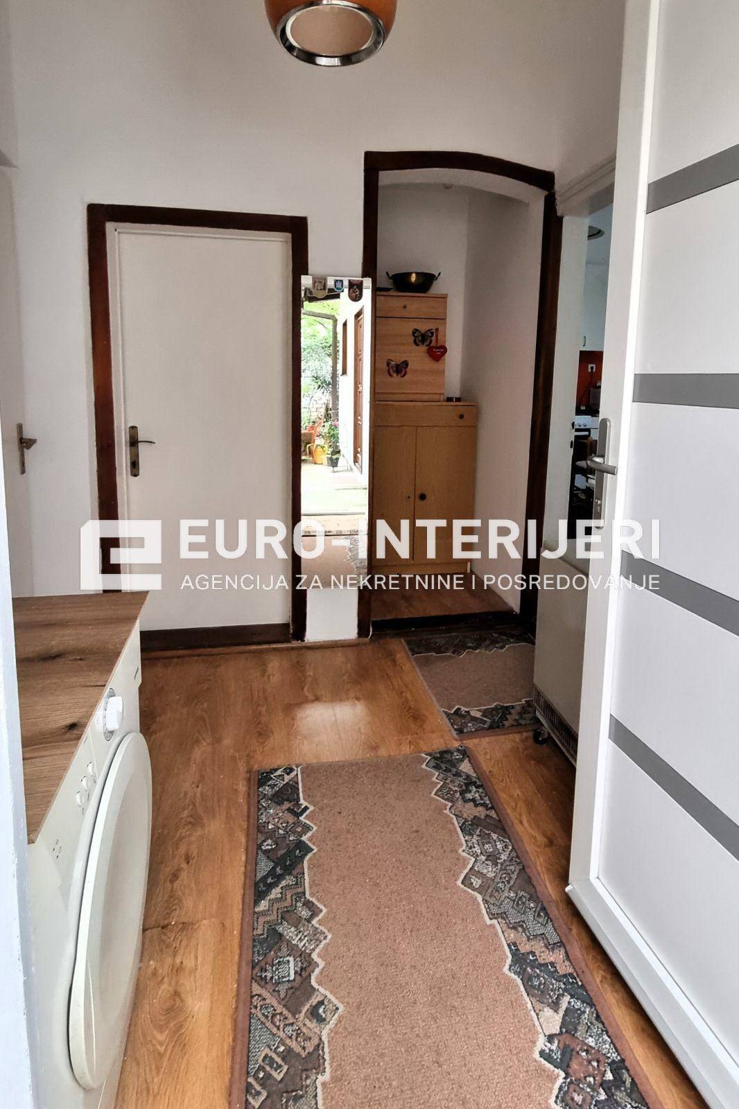 Zagreb, Centar, Gundulićeva ul., dva stamb. objekta ukupno 58 m²