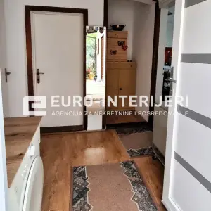 Zagreb, Centar, Gundulićeva ul., dva stamb. objekta ukupno 58 m²