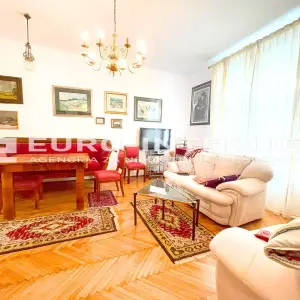 Zagreb Centar Medulićeva ul. trosoban stan 94 m²  + GM