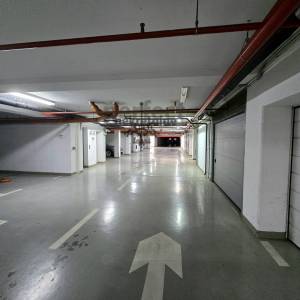 Zagreb, Donje Svetice, 2-sob. stan s loggiom 46m2+GPM 14.5m2, lift 