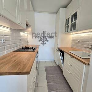 Zagreb, Donje Svetice, 2-sob. stan s loggiom 46m2+GPM 14.5m2, lift 