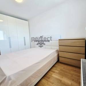 Zagreb, Donje Svetice, 2-sob. stan s loggiom 46m2+GPM 14.5m2, lift 