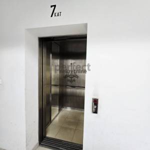 Zagreb, Donje Svetice, 2-sob. stan s loggiom 46m2+GPM 14.5m2, lift 