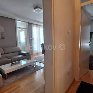 Zagreb, Donje Svetice, 6 kat, lift, novouređeni stan, parking, najam