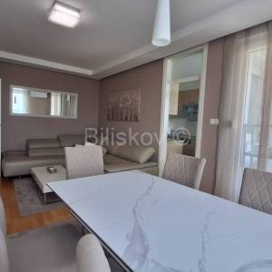 Zagreb, Donje Svetice, 6 kat, lift, novouređeni stan, parking, najam