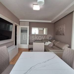 Zagreb, Donje Svetice, 6 kat, lift, novouređeni stan, parking, najam