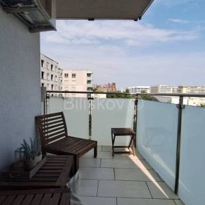 Zagreb, Donje Svetice, 6 kat, lift, novouređeni stan, parking, najam