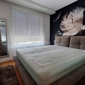 Zagreb, Donje Svetice, 6 kat, lift, novouređeni stan, parking, najam