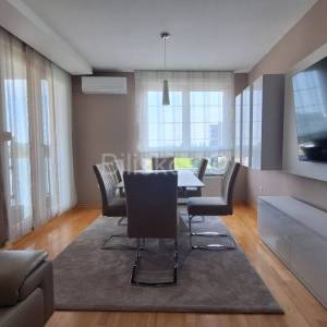 Zagreb, Donje Svetice, 6 kat, lift, novouređeni stan, parking, najam