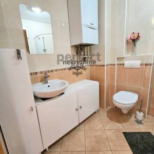 Zagreb-Gajnice, 1.5 soban stan 42m2+vanjsko parkirno mjesto, I. kat
