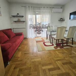 Zagreb-Gajnice, 1.5 soban stan 42m2+vanjsko parkirno mjesto, I. kat