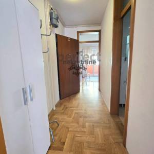 Zagreb-Gajnice, 1.5 soban stan 42m2+vanjsko parkirno mjesto, I. kat