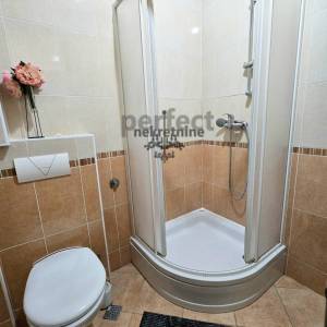 Zagreb-Gajnice, 1.5 soban stan 42m2+vanjsko parkirno mjesto, I. kat
