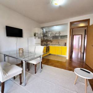 Zagreb-Gajnice, 1.5 soban stan 42m2+vanjsko parkirno mjesto, I. kat