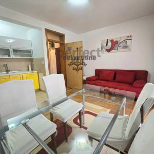 Zagreb-Gajnice, 1.5 soban stan 42m2+vanjsko parkirno mjesto, I. kat