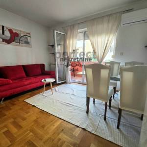 Zagreb-Gajnice, 1.5 soban stan 42m2+vanjsko parkirno mjesto, I. kat