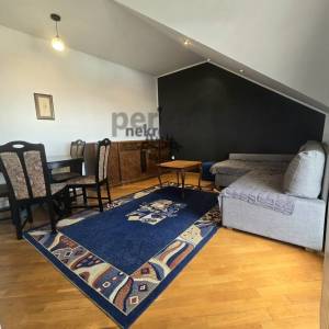 Zagreb-Gajnice, 2-sobni stan s balkonom, 50m2