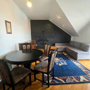 Zagreb-Gajnice, 2-sobni stan s balkonom, 50m2