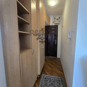 Zagreb-Gajnice, 2-sobni stan s balkonom, 50m2