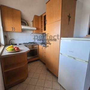 Zagreb-Gajnice, 2-sobni stan s balkonom, 50m2
