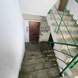 Zagreb-Gajnice, 2-sobni stan s balkonom, 50m2