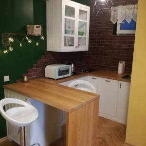 Zagreb, Gornji grad (Gradec), garsonijera 25m2