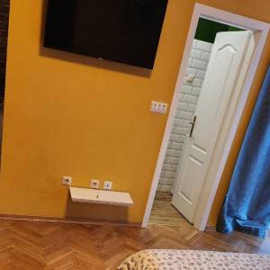 Zagreb, Gornji grad (Gradec), garsonijera 25m2