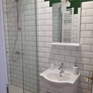 Zagreb, Gornji grad (Gradec), garsonijera 25m2
