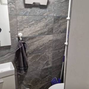 Zagreb-Kanal,adaptiran 1S stan 30m2 u prizemlju zgrade, blizina centra
