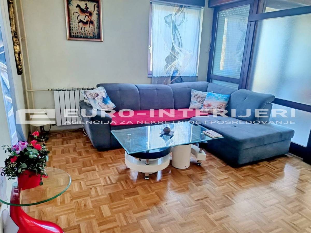 Zagreb - Malešnica, Marina Tartaglie 78,45 m², BEZ PROVIZIJE!