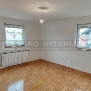 Zagreb - Malešnica, trosoban stan 1. kat 62.44 m² + GPM