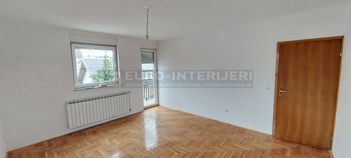 Zagreb - Malešnica, trosoban stan 1. kat 62.44 m² + GPM