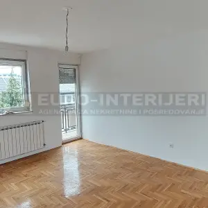 Zagreb - Malešnica, trosoban stan 1. kat 62.44 m² + GPM