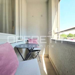 ZAGREB, NAJAM, NOVI 2-SOBAN STAN 47m2, ŠPANSKO 