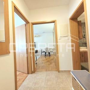 ZAGREB, NAJAM, NOVI 2-SOBAN STAN 47m2, ŠPANSKO 